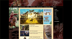 Desktop Screenshot of kassai.at